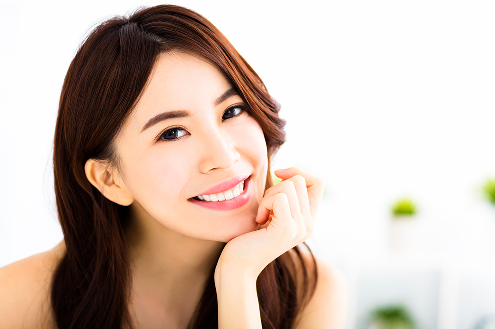審美歯科